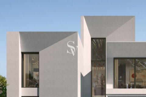 Vila u Dubai, UAE 4 spavaćih soba, 767 m2 Br. 740162 - fotografija 5