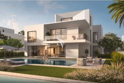 Vila u Dubai, UAE 4 spavaćih soba, 767 m2 Br. 740162 - fotografija 12