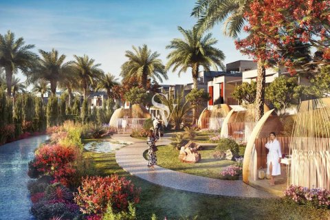 Dubai Investment Park, UAE의 판매용 타운하우스 침실 4개, 147제곱미터 번호 740159 - 사진 3