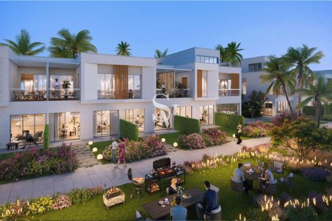 Dubai Investment Park, UAE의 판매용 타운하우스 침실 4개, 147제곱미터 번호 740159 - 사진 10