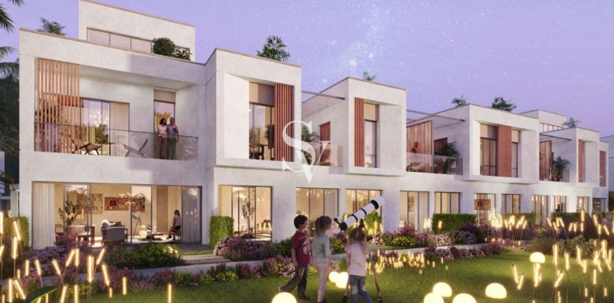 Dubai Investment Park, Dubai, BAE’de sıra ev 4 yatak odası, 147 m&sup2; No 740159