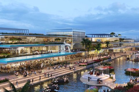 Dubai Investment Park, UAE의 판매용 타운하우스 침실 4개, 147제곱미터 번호 740159 - 사진 9