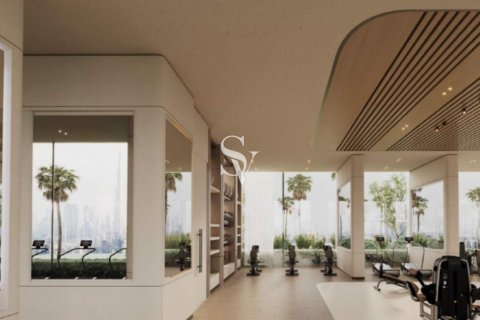 Apartament de vânzare în Motor City, Dubai, EAU 1 dormitor, 66 mp. №740176 - poză 7