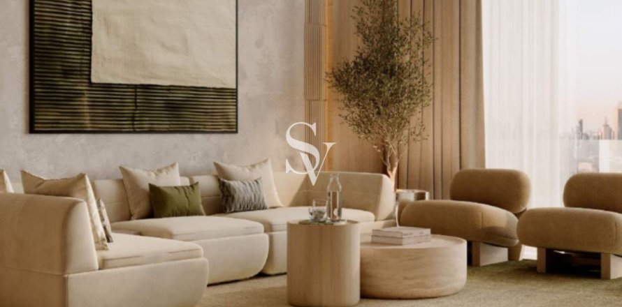 Apartament în Motor City, Dubai, EAU 1 dormitor, 66 mp.  №740176