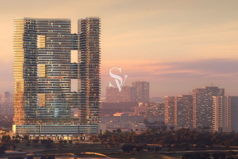 شقة للبيع في Motor City، دبي، الإمارات العربية المتحدة 1 غرفة نوم ، 66 متر مربع ، رقم 740178 - صورة 3
