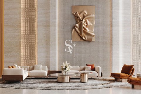 Apartament na sprzedaż w Majan, Dubai, ZEA 1 sypialnia, 67 mkw., nr 740160 - zdjęcie 10