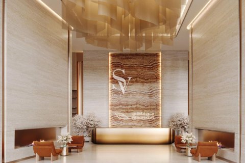 Apartament na sprzedaż w Majan, Dubai, ZEA 1 sypialnia, 67 mkw., nr 740160 - zdjęcie 7