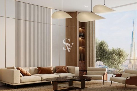 Apartament na sprzedaż w Majan, Dubai, ZEA 1 sypialnia, 67 mkw., nr 740160 - zdjęcie 18