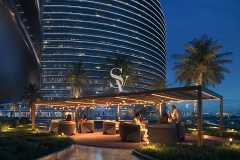 Apartament na sprzedaż w Majan, Dubai, ZEA 1 sypialnia, 67 mkw., nr 740160 - zdjęcie 2