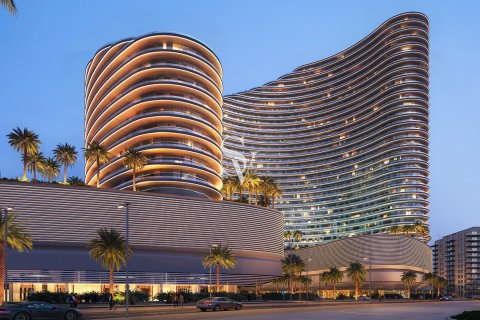 Apartament na sprzedaż w Majan, Dubai, ZEA 1 sypialnia, 67 mkw., nr 740160 - zdjęcie 5