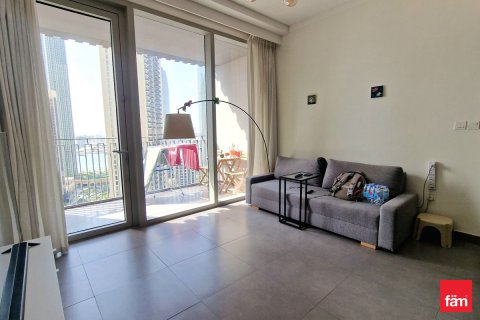 Apartmen di Dubai, UAE 1 bilik tidur, 66.9 meter persegi № 708061