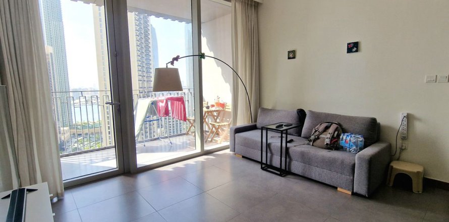 Dubai、UAEにあるマンション 1ベッドルーム、66.9 m2 No708061