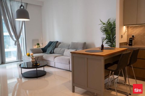 Huoneisto Dubai Harbour, Arabiemiraatit 1 makuuhuone, 75 m2 № 708064 - kuva 8