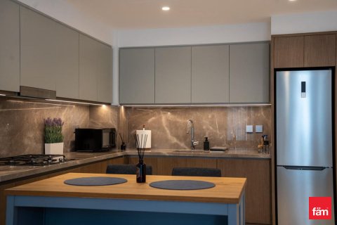Huoneisto Dubai Harbour, Arabiemiraatit 1 makuuhuone, 75 m2 № 708064 - kuva 10