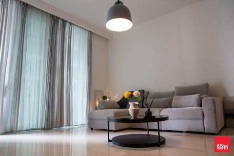 Huoneisto Dubai Harbour, Arabiemiraatit 1 makuuhuone, 75 m2 № 708064 - kuva 3