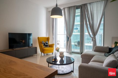Huoneisto Dubai Harbour, Arabiemiraatit 1 makuuhuone, 75 m2 № 708064 - kuva 2