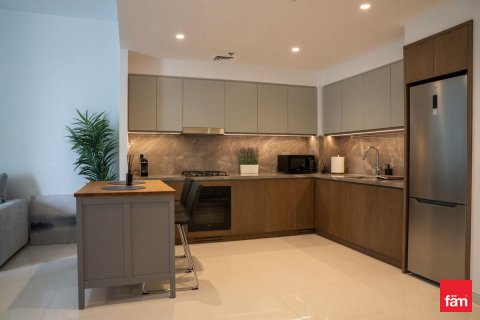 Huoneisto Dubai Harbour, Arabiemiraatit 1 makuuhuone, 75 m2 № 708064 - kuva 9