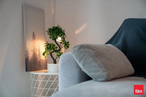 Huoneisto Dubai Harbour, Arabiemiraatit 1 makuuhuone, 75 m2 № 708064 - kuva 7
