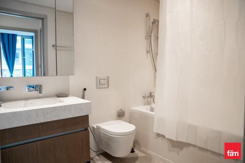 Huoneisto Dubai Harbour, Arabiemiraatit 1 makuuhuone, 75 m2 № 708064 - kuva 15