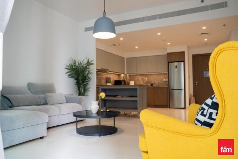 Huoneisto Dubai Harbour, Arabiemiraatit 1 makuuhuone, 75 m2 № 708064 - kuva 6
