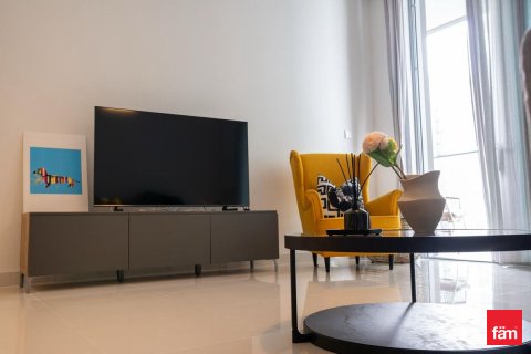 Huoneisto Dubai Harbour, Arabiemiraatit 1 makuuhuone, 75 m2 № 708064 - kuva 5