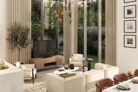 Townhouse de vânzare în Dubai, EAU 4 dormitoare, 253 mp.  №708069 - poză 5