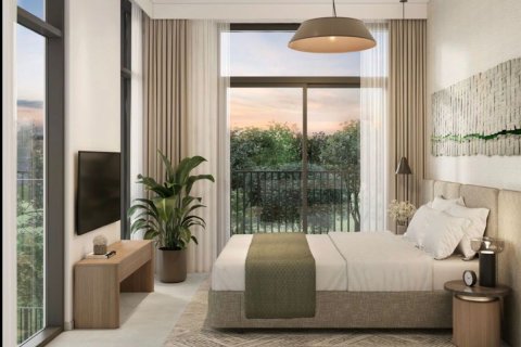 Townhouse de vânzare în Dubai, EAU 4 dormitoare, 253 mp.  №708069 - poză 7