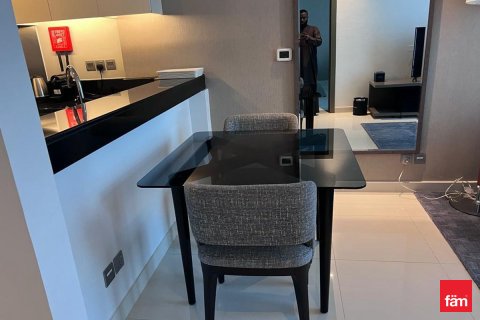 Lägenhet till försäljning i Business Bay, Dubai, UAE 1 sovrum, 74.4 kvm Nr. 708060 - fotografi 7