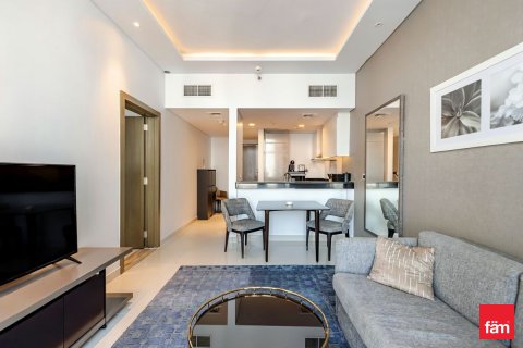 Lägenhet till försäljning i Business Bay, Dubai, UAE 1 sovrum, 74.4 kvm Nr. 708060 - fotografi 3