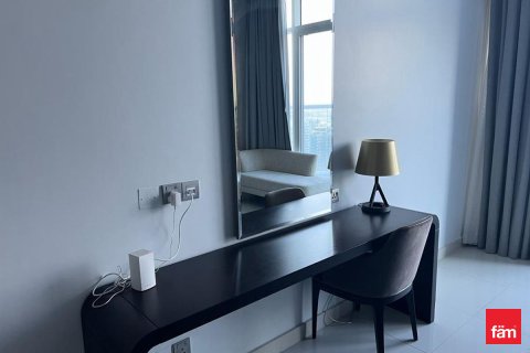 Lägenhet till försäljning i Business Bay, Dubai, UAE 1 sovrum, 74.4 kvm Nr. 708060 - fotografi 9