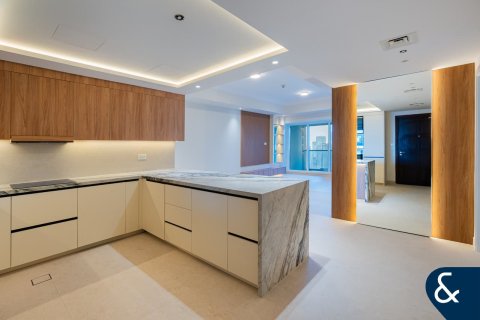 Appartement te huur in Business Bay, Dubai, VAE 2 slaapkamers, 118 vr.m., nr 688834 - foto 1