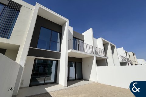 Vila v The Valley, Dubai, SAE 3 spálne, 177 m2 č. 688833 - Fotografia 1