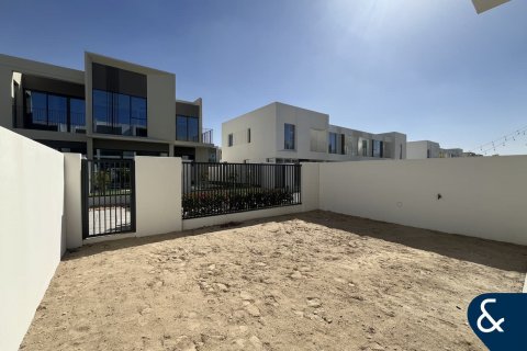 Vila v The Valley, Dubai, SAE 3 spálne, 177 m2 č. 688833 - Fotografia 15