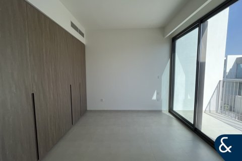 Vila v The Valley, Dubai, SAE 3 spálne, 177 m2 č. 688833 - Fotografia 6