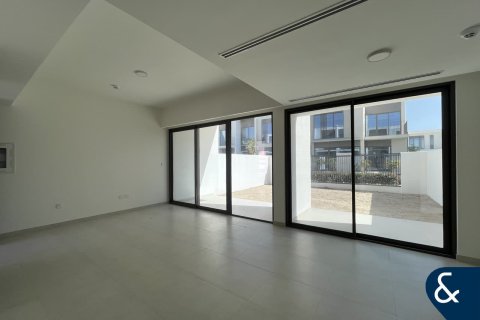 Vila v The Valley, Dubai, SAE 3 spálne, 177 m2 č. 688833 - Fotografia 2