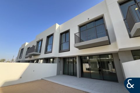 آپارتمان برای اجاره در The Valley، Dubai، امارات متحده عربی 3 خوابه ، 177 متر مربع ، شماره 688838 - تصویر 1