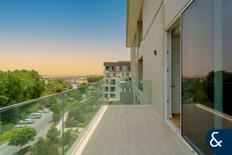 Пәтер Аль-Барари, Дубай, БАӘ-да 2 жатын бөлмелер, 124 м² № 688835 - фото 14