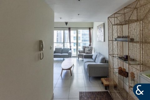 Apartament në Dubai Marina, Dubai, Emiratet e Bashkuara Arabe 2 dhoma gjumi, 95 m2. № 688837 - Foto 2