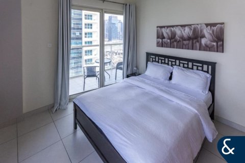 Apartament në Dubai Marina, Dubai, Emiratet e Bashkuara Arabe 2 dhoma gjumi, 95 m2. № 688837 - Foto 5