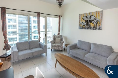Apartament në Dubai Marina, Dubai, Emiratet e Bashkuara Arabe 2 dhoma gjumi, 95 m2. № 688837 - Foto 3