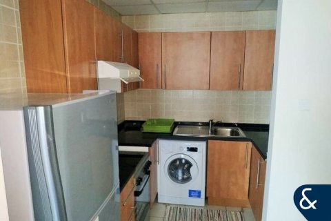 Apartament në Dubai Marina, Dubai, Emiratet e Bashkuara Arabe 2 dhoma gjumi, 95 m2. № 688837 - Foto 4