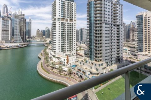 Apartament në Dubai Marina, Dubai, Emiratet e Bashkuara Arabe 2 dhoma gjumi, 95 m2. № 688837 - Foto 10