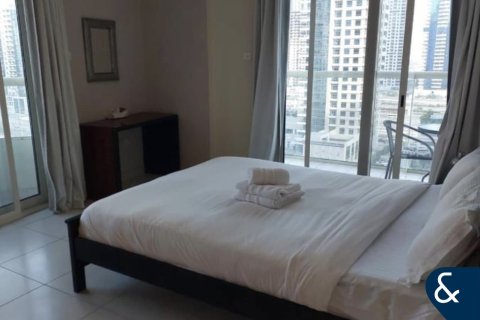 Apartament në Dubai Marina, Dubai, Emiratet e Bashkuara Arabe 2 dhoma gjumi, 95 m2. № 688837 - Foto 6