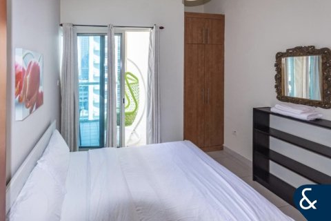 Apartament në Dubai Marina, Dubai, Emiratet e Bashkuara Arabe 2 dhoma gjumi, 95 m2. № 688837 - Foto 8