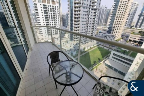 Apartament në Dubai Marina, Dubai, Emiratet e Bashkuara Arabe 2 dhoma gjumi, 95 m2. № 688837 - Foto 9