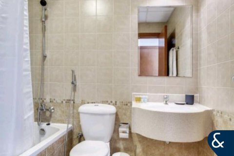 Apartament në Dubai Marina, Dubai, Emiratet e Bashkuara Arabe 2 dhoma gjumi, 95 m2. № 688837 - Foto 7