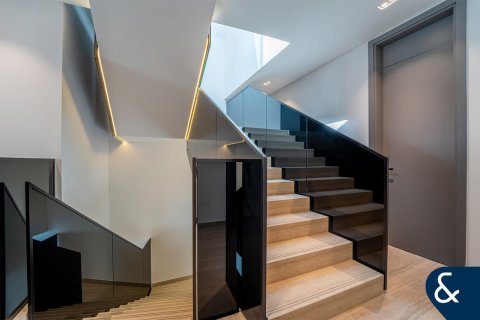 Βίλα σε Al Barari, Dubai, ΗΑΕ 4 υπνοδωμάτια, 459 τ.μ. Αρ. 688836 - φωτογραφία 9