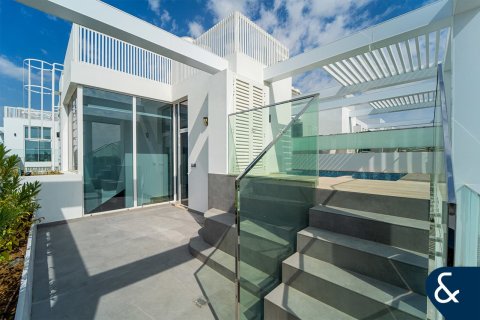 Βίλα σε Al Barari, Dubai, ΗΑΕ 4 υπνοδωμάτια, 459 τ.μ. Αρ. 688836 - φωτογραφία 15