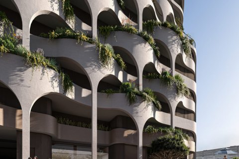 Appartement in Jumeirah Village Circle, Dubai, VAE 1 slaapkamer, 70 vr.m. nr 689828