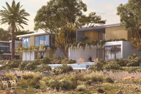 Купить таунхаус в Дубай, ОАЭ 3 спальни, 252м2, № 689824 - фото 8